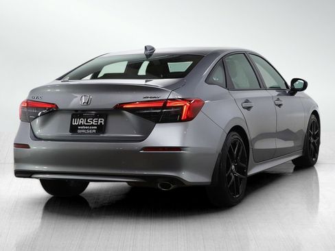 Used 2023 Honda Civic Sport image 5