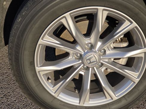 Used 2023 Honda CR-V EX-L image 13