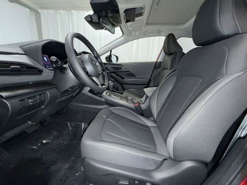 New 2026 Subaru Crosstrek 2.0i Premium image 11
