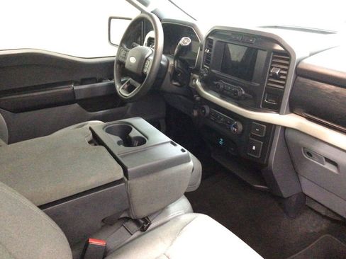 Used 2021 Ford F150 XLT w/ Trailer Tow Package image 33