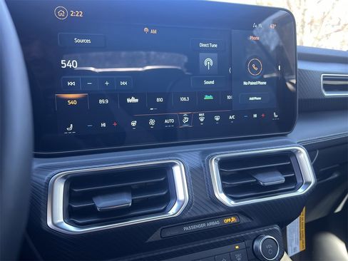 New 2026 Ford Mustang GT Premium image 4