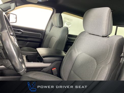 Used 2019 RAM 1500 Big Horn AWD/4WD image 16