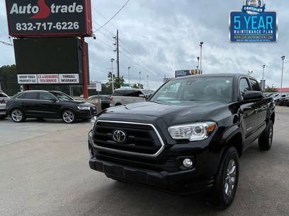 Used 2022 Toyota Tacoma SR5