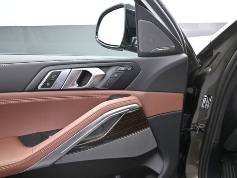 New 2027 BMW X6 xDrive40i AWD/4WD image 14