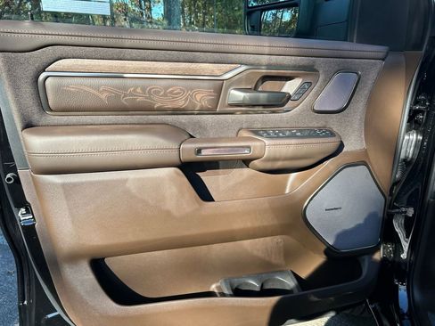 New 2026 RAM 1500 Limited w/ Trailer Tow Group image 12