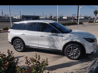 Used 2022 Lincoln Corsair FWD w/ Equipment Group 101A video 1