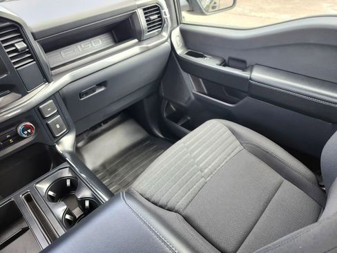 Used 2023 Ford F150 XL w/ STX Appearance Package AWD/4WD image 15