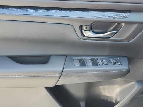 New 2026 Honda CR-V Sport image 38