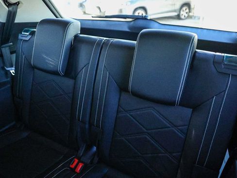 New 2026 Volkswagen Atlas SE image 29