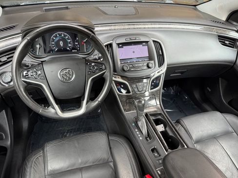 Used 2016 Buick LaCrosse Leather w/ Experience Buick Package AWD/4WD image 26