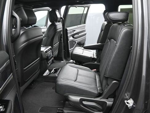 New 2026 Jeep Grand Wagoneer Limited AWD/4WD image 13