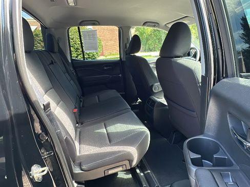 Used 2019 Honda Ridgeline Sport image 25