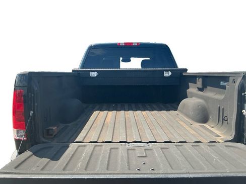 Used 2012 GMC Sierra 3500 Denali w/ Suspension Package, Off-Road AWD/4WD image 24