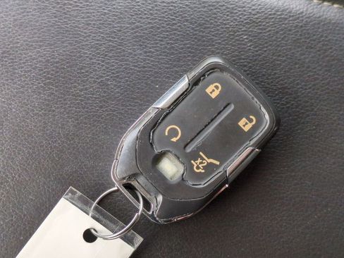 Used 2020 GMC Acadia Denali image 42