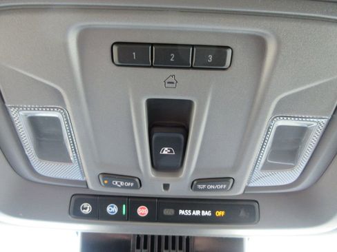 New 2026 Chevrolet Silverado 3500 LT w/ All Star Edition AWD/4WD image 34