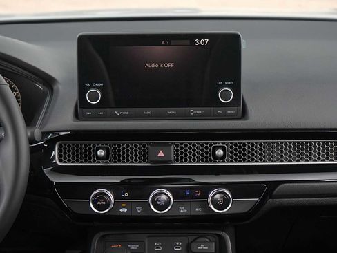 Used 2026 Honda Civic Sport image 19