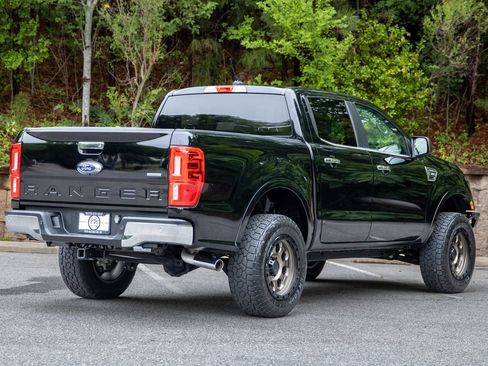 Used 2019 Ford Ranger XLT w/ Equipment Group 301A Mid RWD image 6
