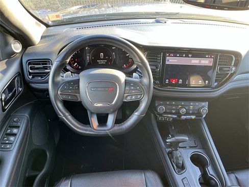 Used 2025 Dodge Durango R/T image 12