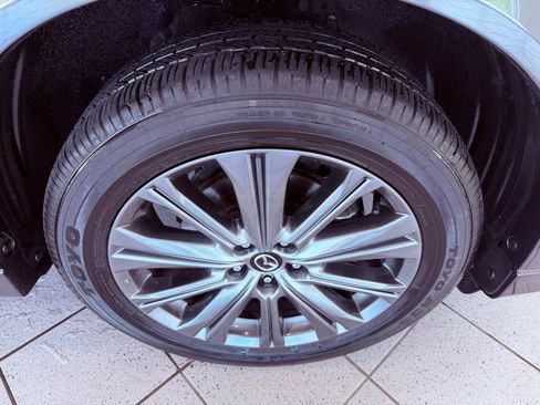 Used 2025 MAZDA CX-5 Signature image 19