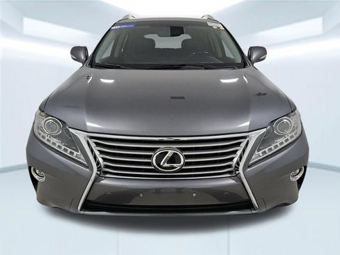 Used 2015 Lexus RX 350 FWD image 16