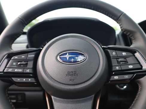 New 2026 Subaru Forester Sport AWD/4WD image 12