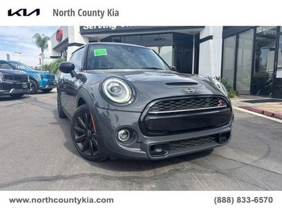 Used 2020 MINI Cooper S