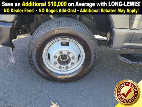 Used 2024 Ford F350 XL image 27