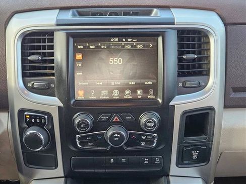 Used 2016 RAM 1500 Big Horn image 12