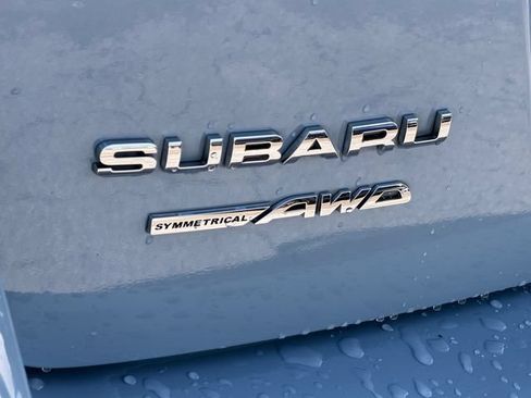 Certified 2021 Subaru Crosstrek 2.5i Limited w/ Moonroof Package 1 AWD/4WD image 10