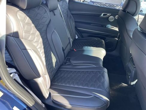 New 2026 Genesis GV80 3.5T AWD/4WD image 27