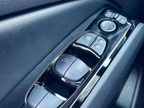 New 2025 Nissan Altima 2.5 SR w/ SR Premium Package image 7