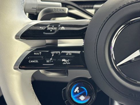 New 2025 Mercedes-Benz S 63 AMG S image 17