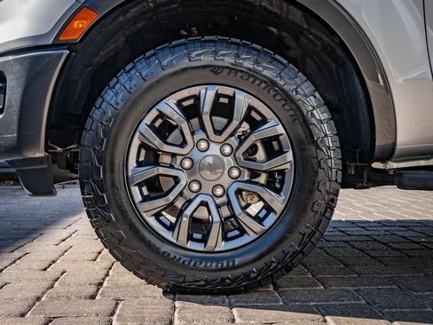 Used 2019 Ford Ranger XLT w/ Equipment Group 301A Mid image 17