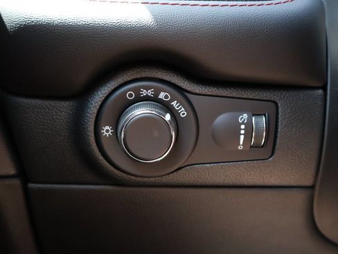 New 2026 Dodge Durango GT AWD/4WD image 33