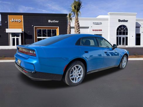 New 2026 Dodge Charger R/T AWD/4WD image 4