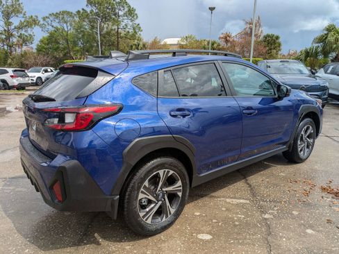 New 2026 Subaru Crosstrek 2.0i Premium image 4