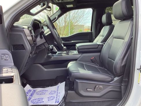 New 2026 Ford F150 Lariat w/ Equipment Group 502A High AWD/4WD image 23