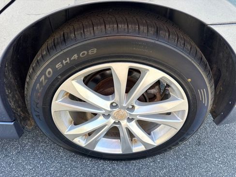 Used 2014 Subaru Legacy 2.5i Premium image 7
