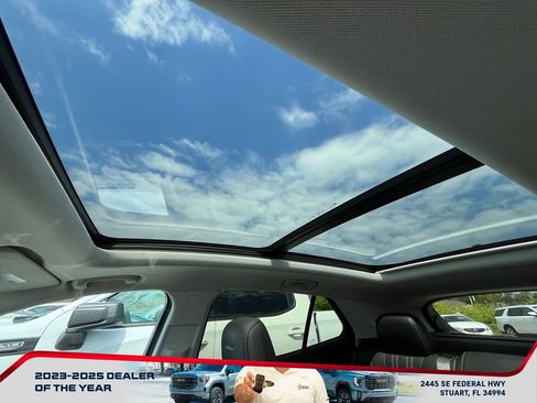 New 2026 Buick Envision Avenir image 35