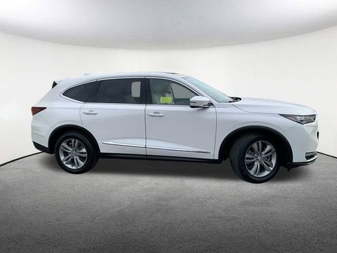 Used 2025 Acura MDX SH-AWD image 15
