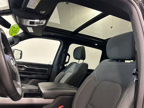 Used 2024 RAM 1500 Big Horn image 27
