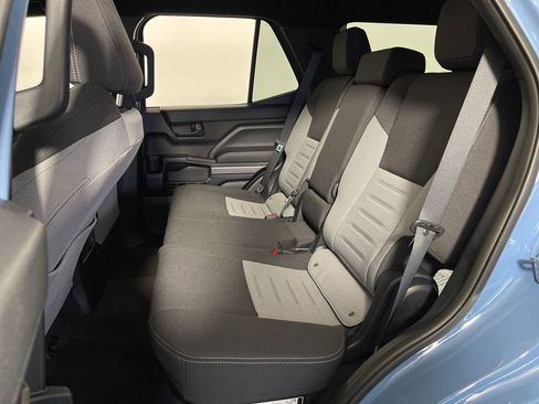 New 2026 Toyota 4Runner TRD Sport image 13