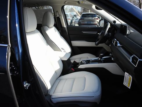 New 2025 MAZDA CX-5 AWD 2.5 S image 28