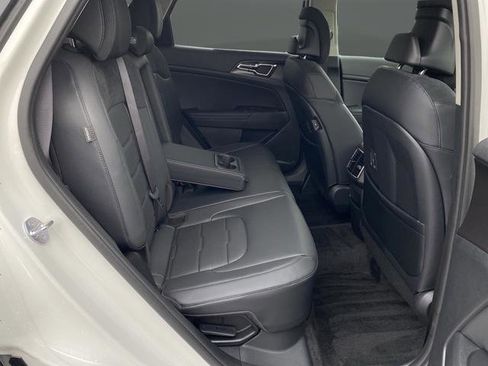 New 2026 Kia Sportage SX Prestige image 40