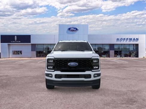 New 2026 Ford F350 XL w/ STX Appearance Package AWD/4WD image 6