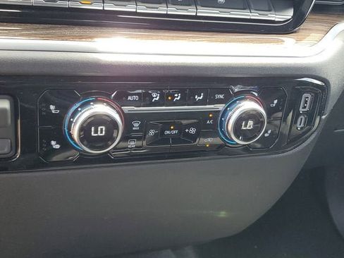 New 2026 GMC Sierra 1500 Elevation AWD/4WD image 25