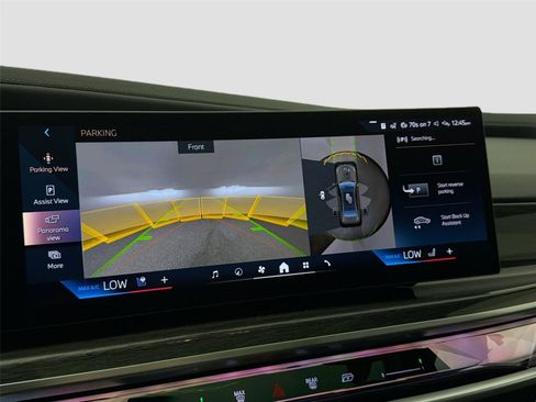 New 2026 BMW 750e xDrive AWD/4WD image 13
