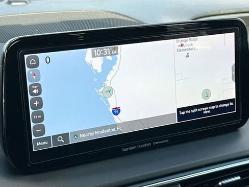 Used 2022 Hyundai Santa Fe Limited FWD image 13
