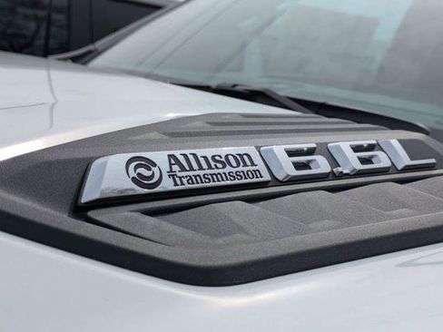 New 2025 Chevrolet Silverado 3500 W/T w/ WT Convenience Package image 27