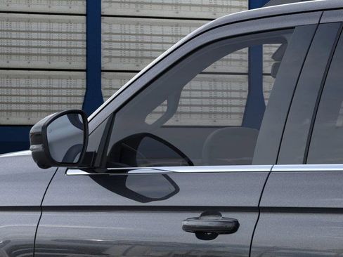 New 2026 Ford Expedition Platinum image 44